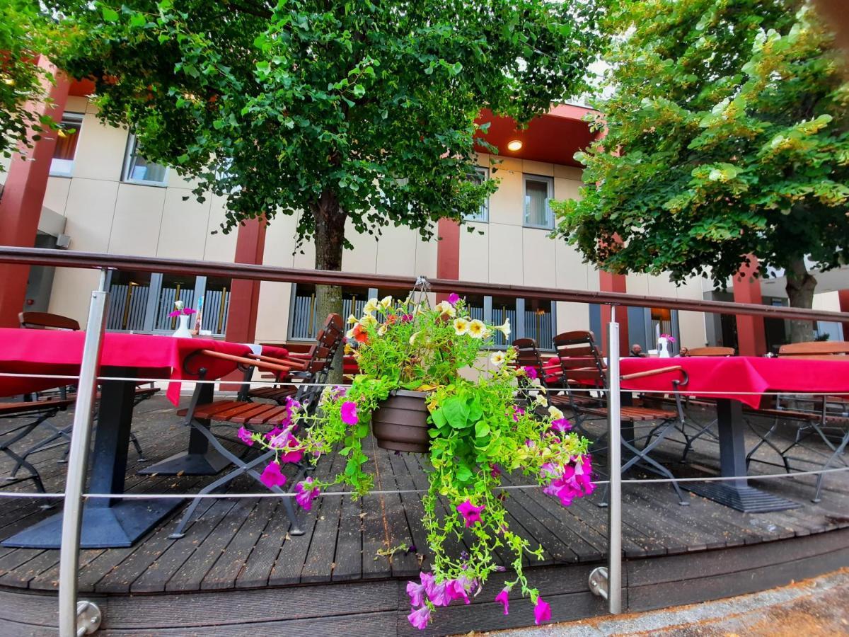 Hotel Prunk Sežana Zewnętrze zdjęcie