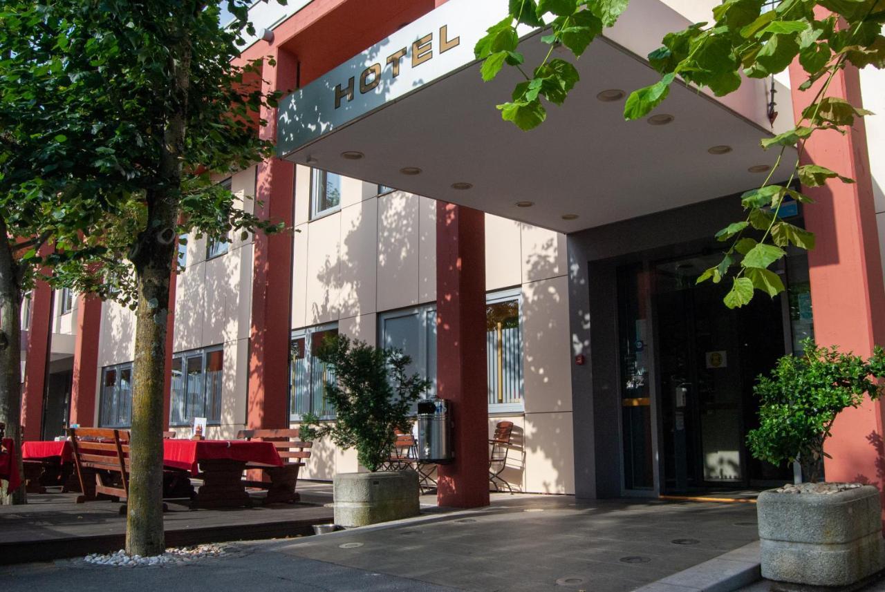 Hotel Prunk Sežana Zewnętrze zdjęcie