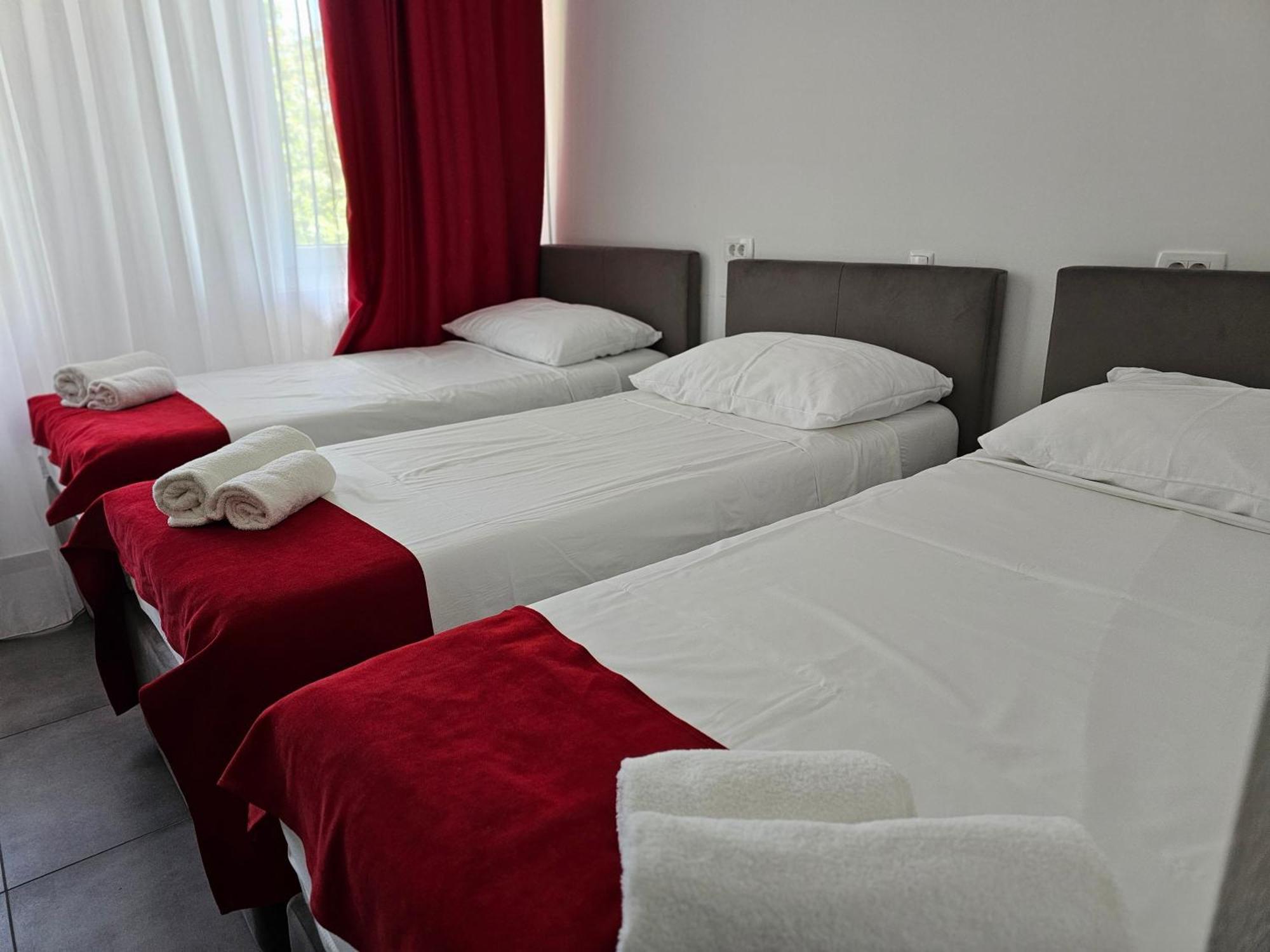 Hotel Prunk Sežana Zewnętrze zdjęcie
