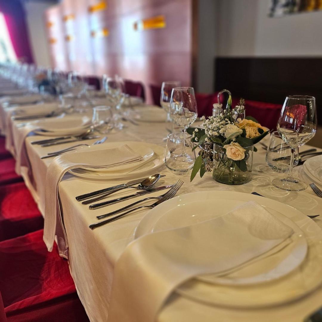 Hotel Prunk Sežana Zewnętrze zdjęcie