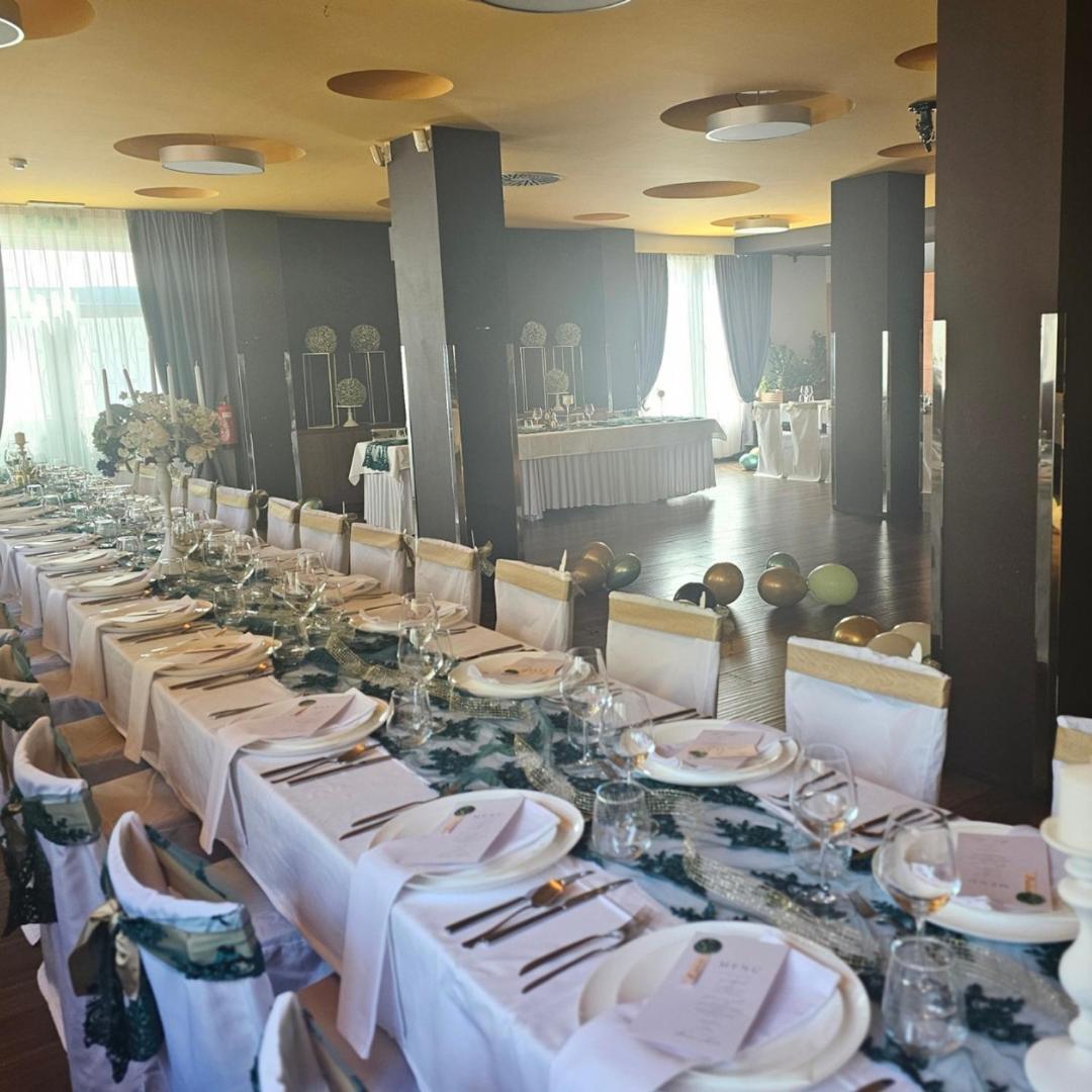 Hotel Prunk Sežana Zewnętrze zdjęcie