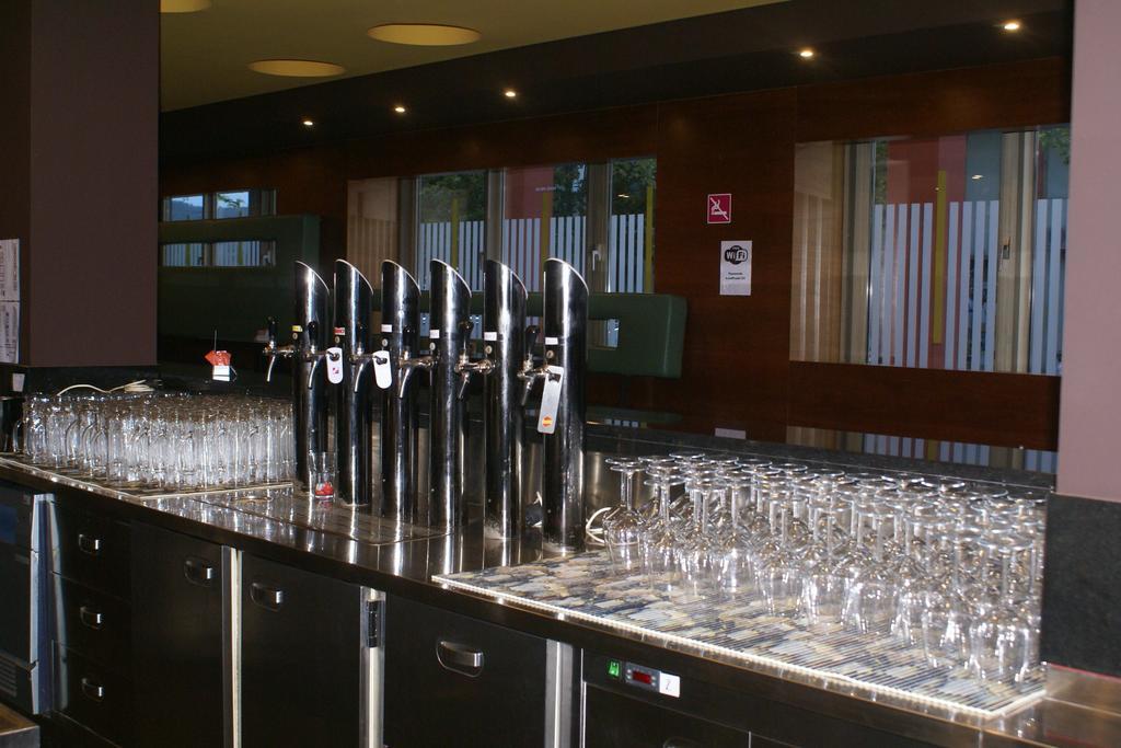 Hotel Prunk Sežana Zewnętrze zdjęcie