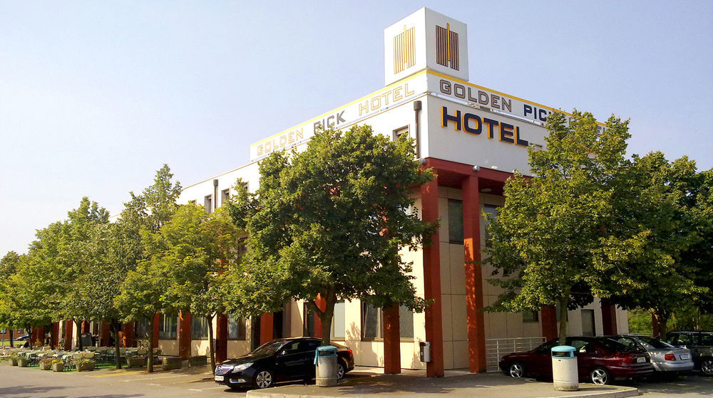 Hotel Prunk Sežana Zewnętrze zdjęcie